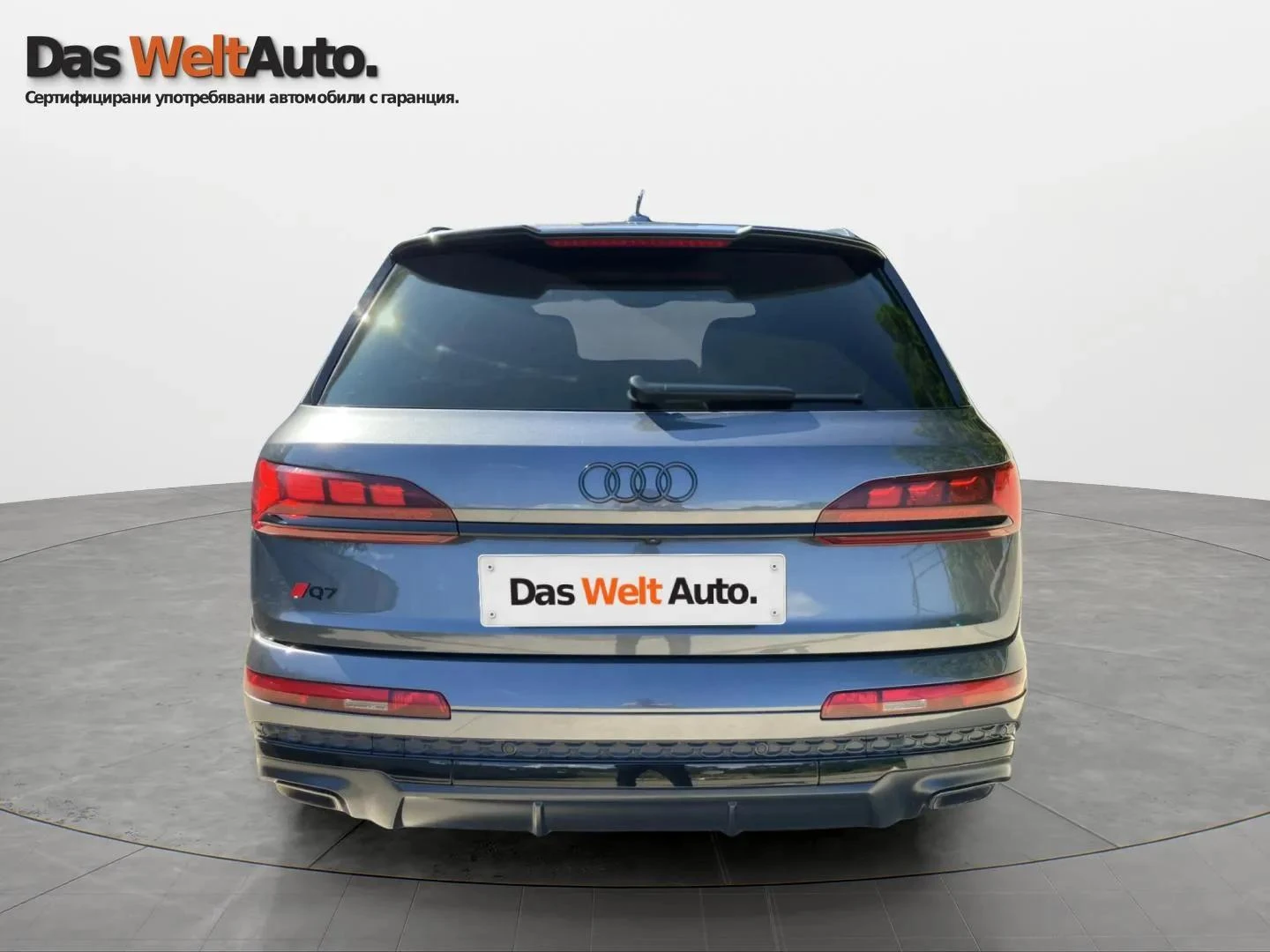 Audi Q7 | Mobile.bg � ����������� 6