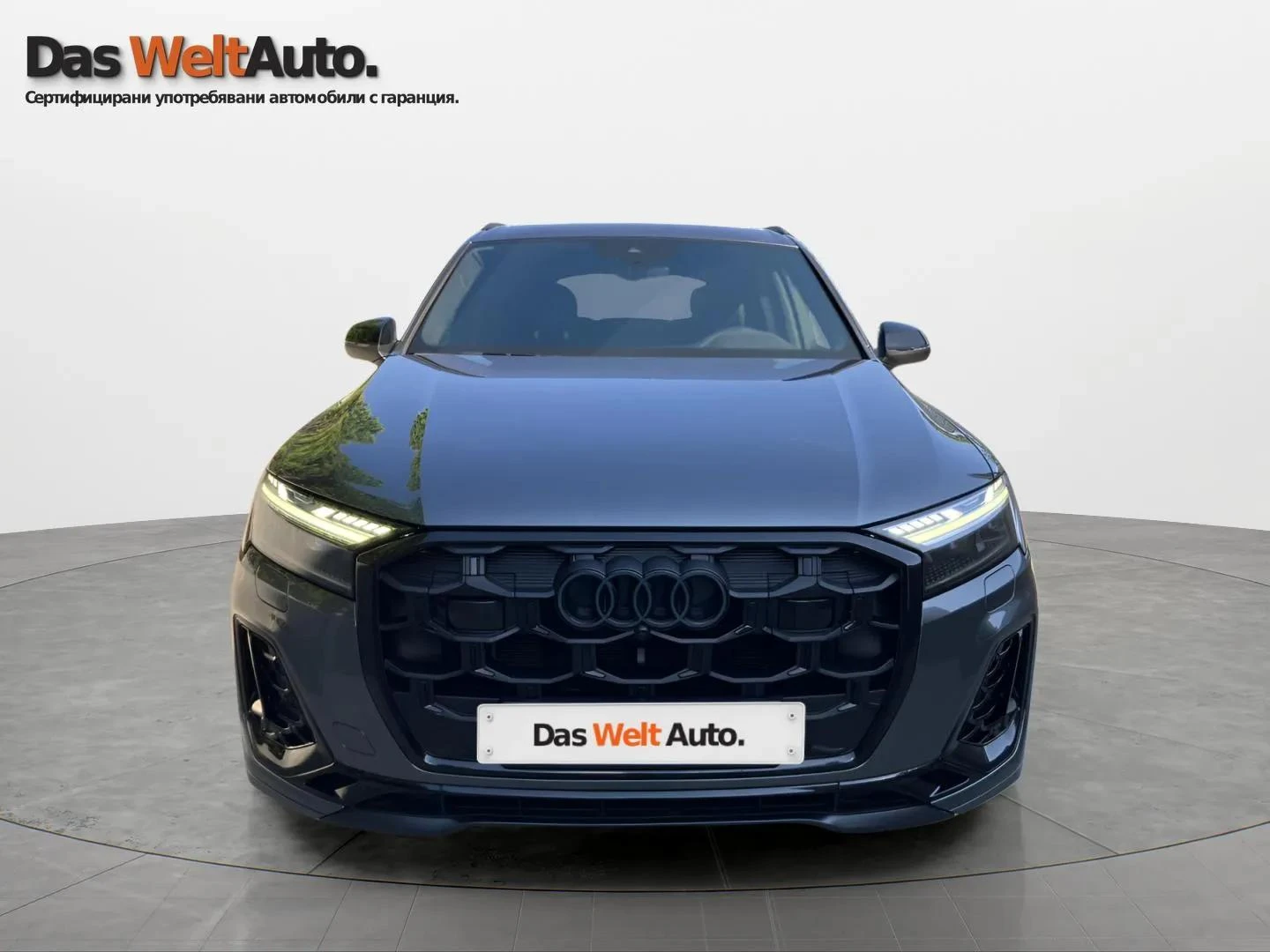Audi Q7 | Mobile.bg � ����������� 2