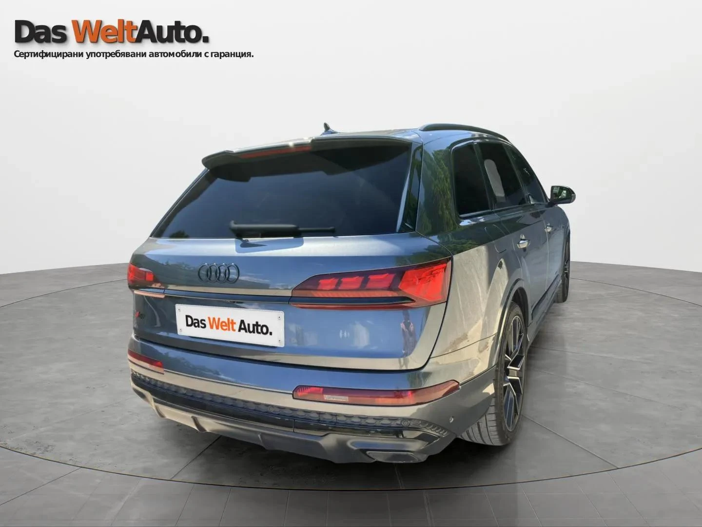 Audi Q7 | Mobile.bg � ����������� 5