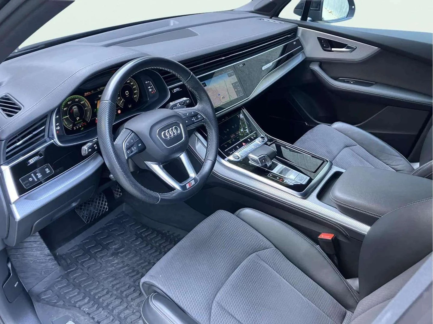 Audi Q7 | Mobile.bg � ����������� 9