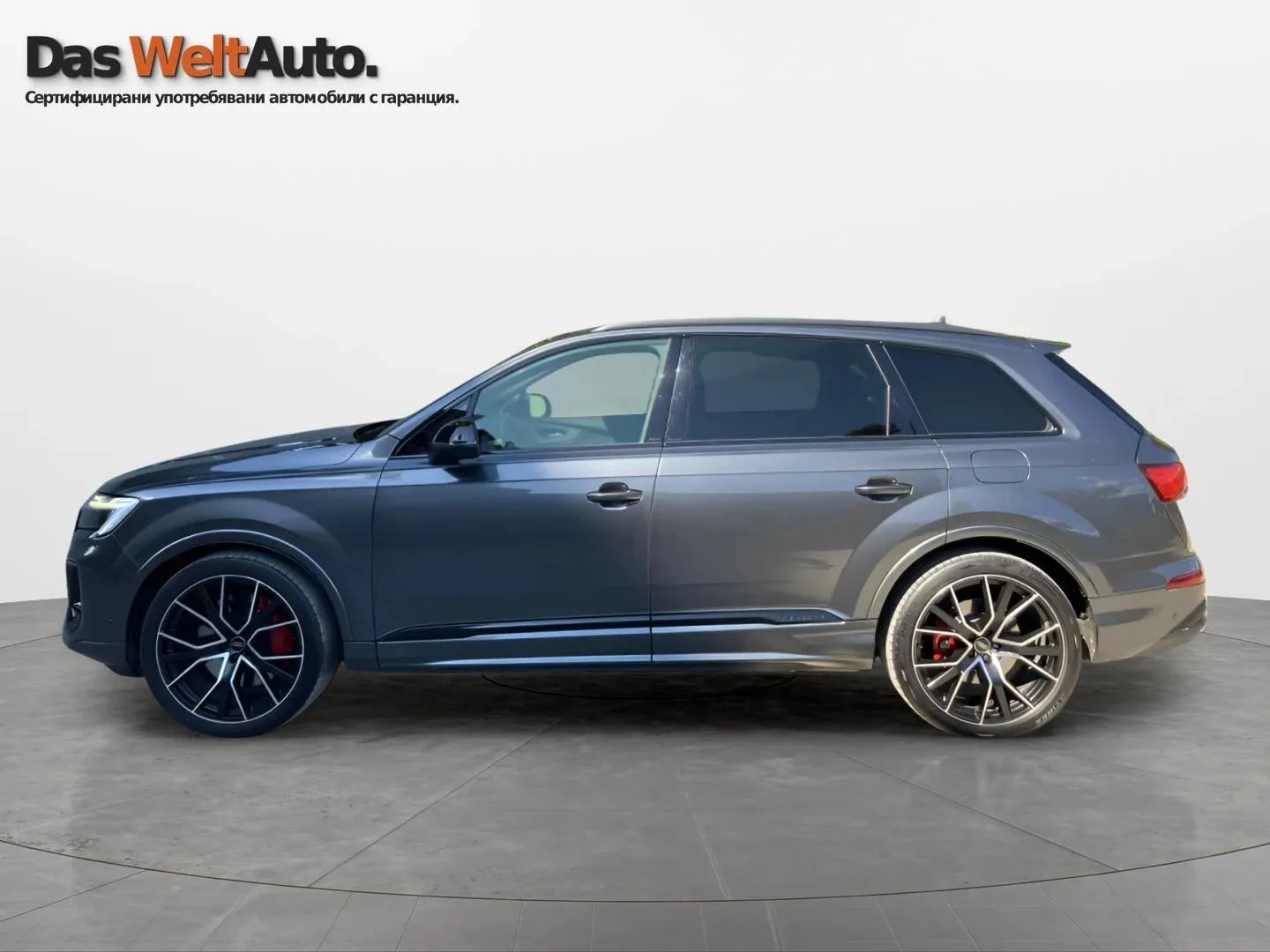 Audi Q7 | Mobile.bg � ����������� 8
