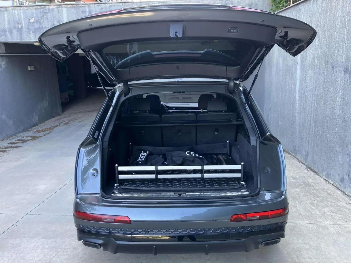 Audi Q7 | Mobile.bg � ����������� 17