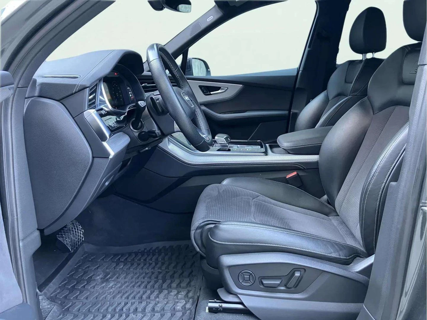 Audi Q7 | Mobile.bg � ����������� 10