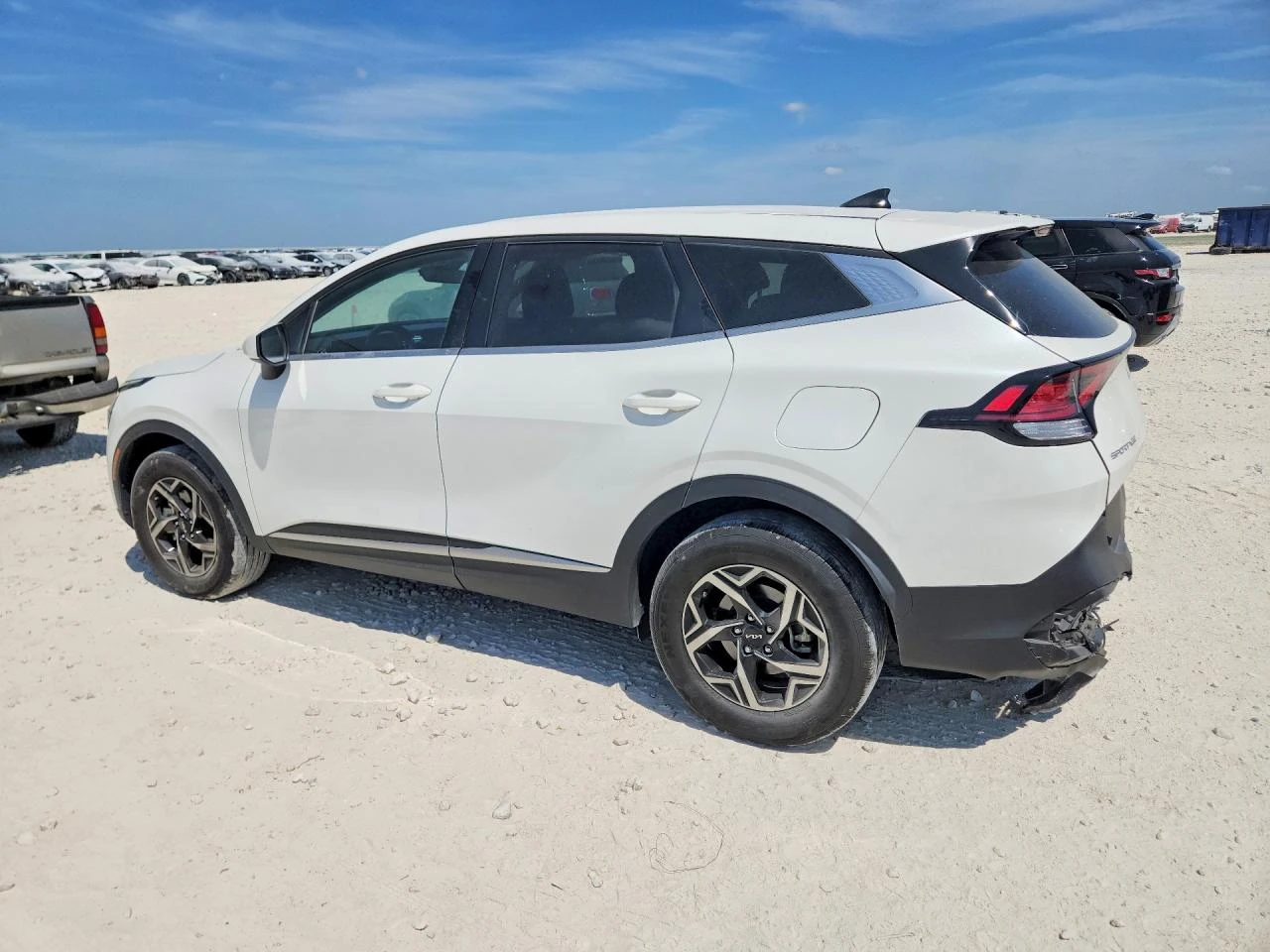 Kia Sportage 2.5l Lx | Mobile.bg � ����������� 2