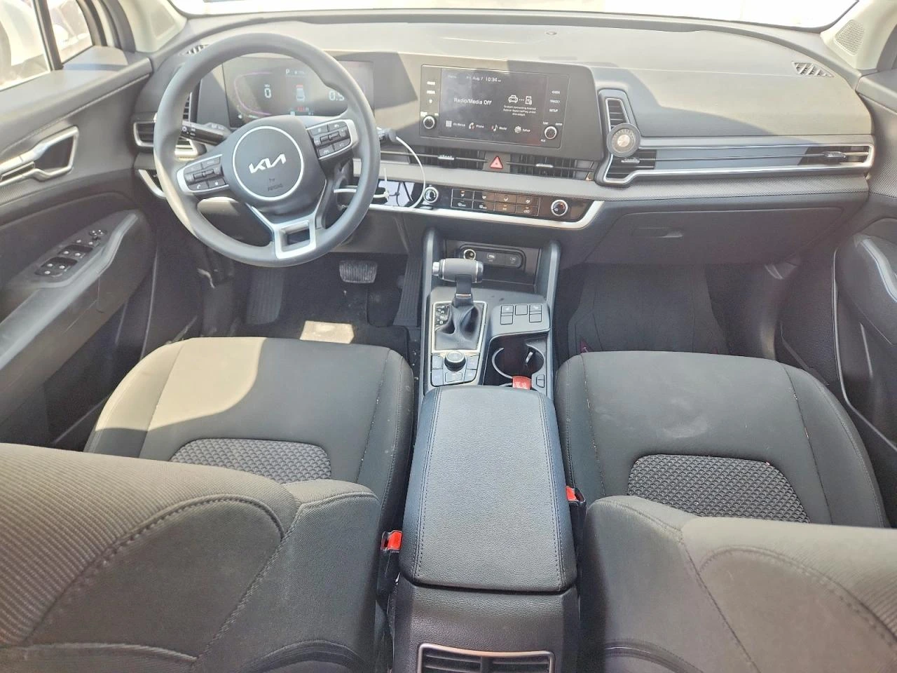 Kia Sportage 2.5l Lx | Mobile.bg � ����������� 8