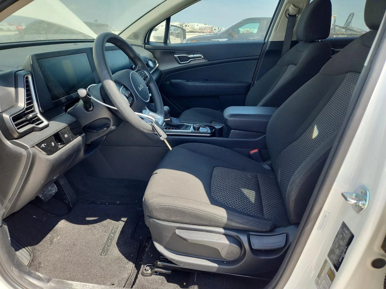 Kia Sportage 2.5l Lx | Mobile.bg � ����������� 7