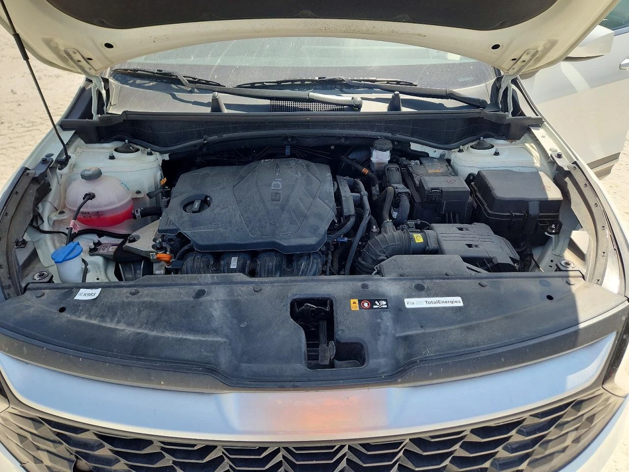 Kia Sportage 2.5l Lx | Mobile.bg � ����������� 11