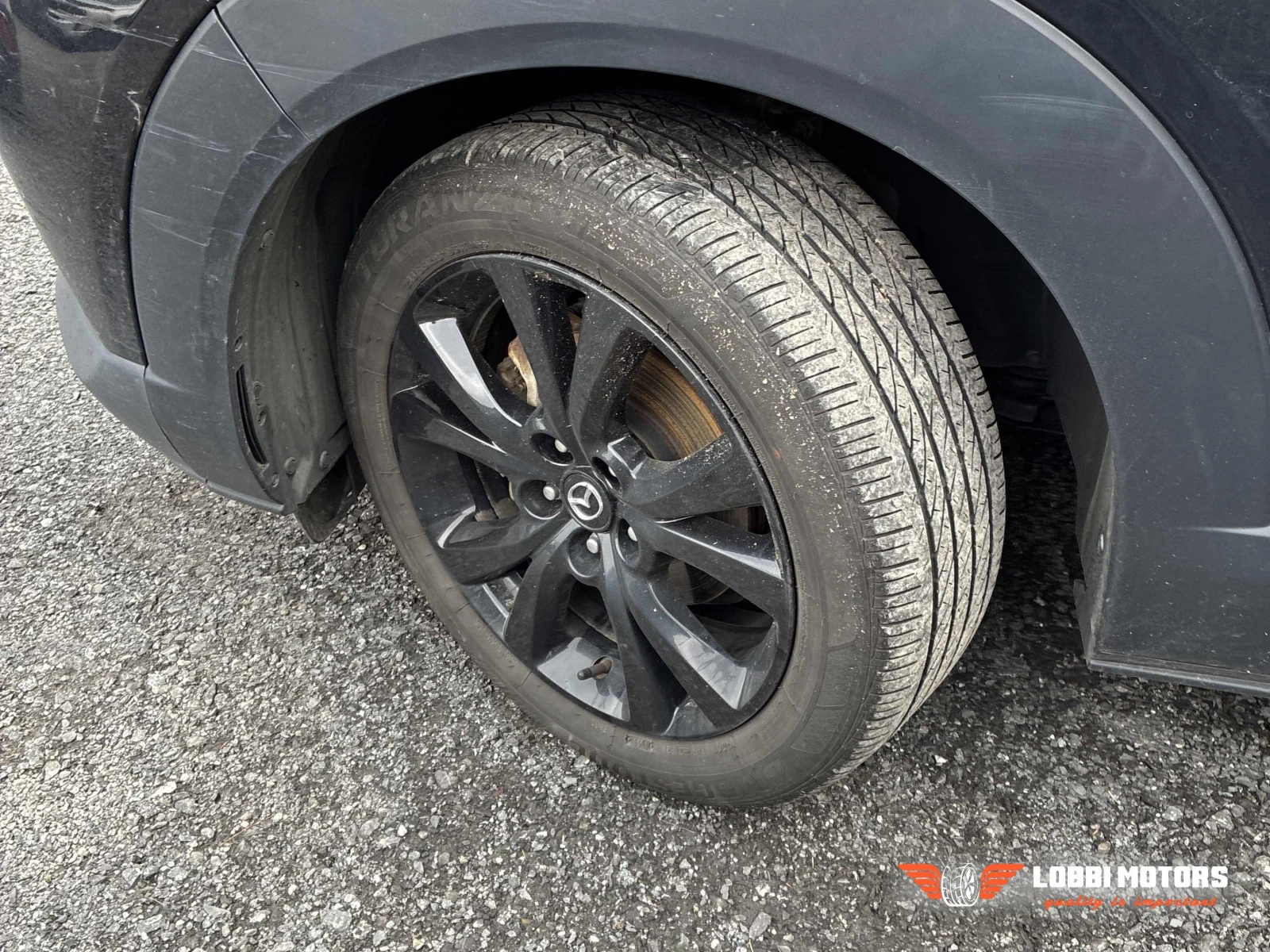 Mazda CX-30, снимка 7 - Автомобили и джипове - 56128577