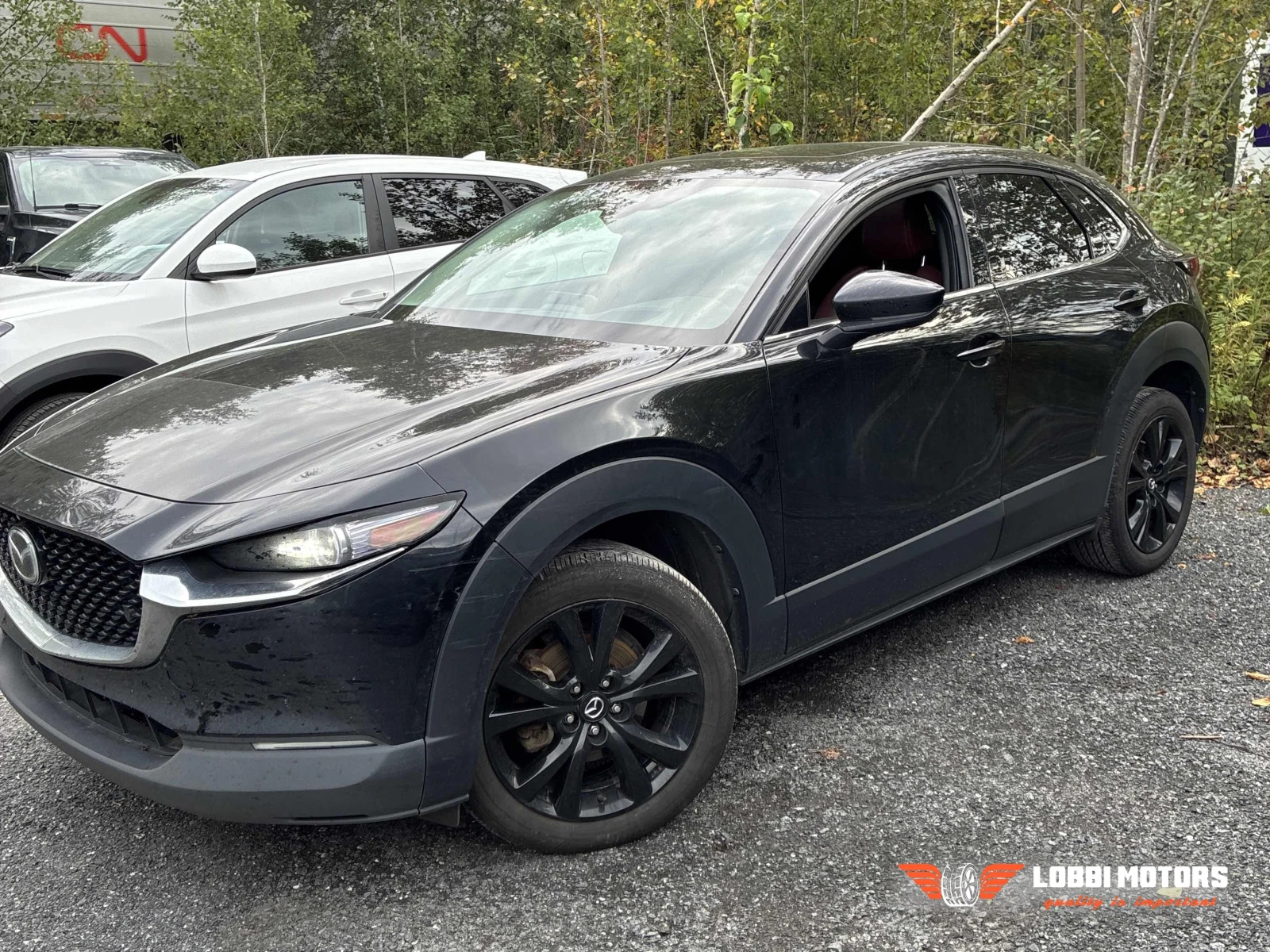 Mazda CX-30, снимка 2 - Автомобили и джипове - 56128577