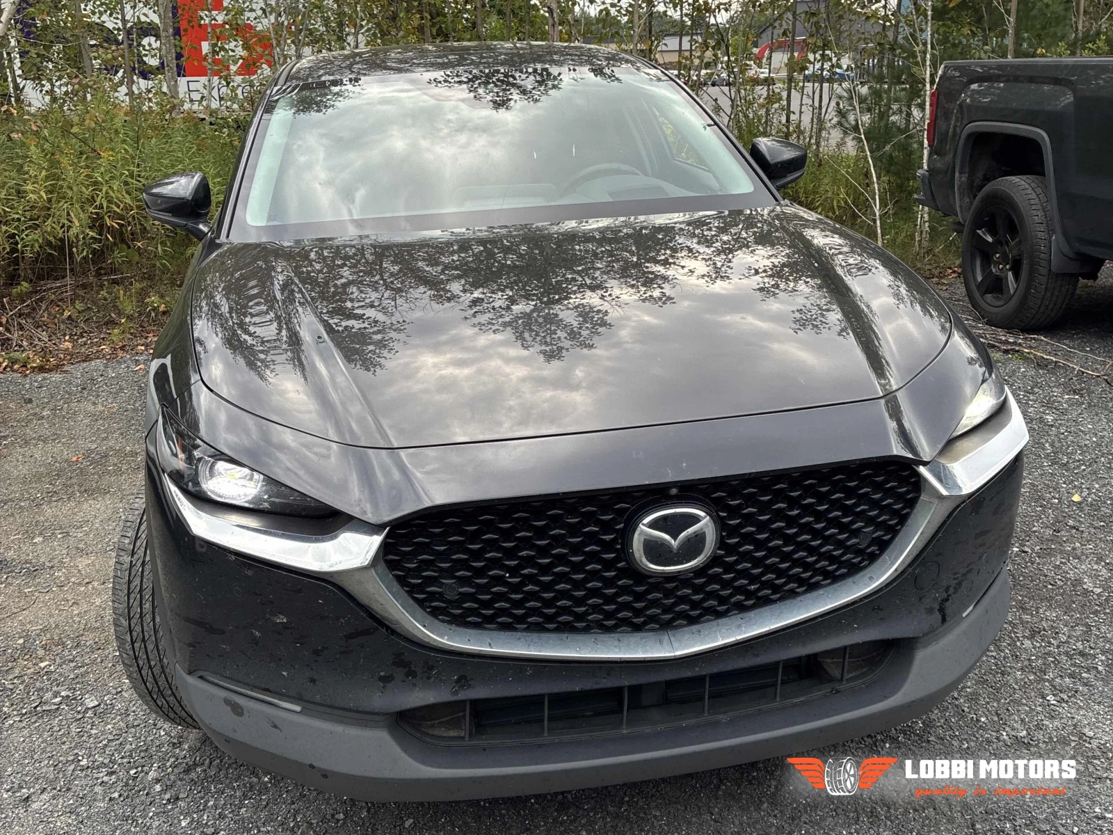 Mazda CX-30, снимка 6 - Автомобили и джипове - 56128577