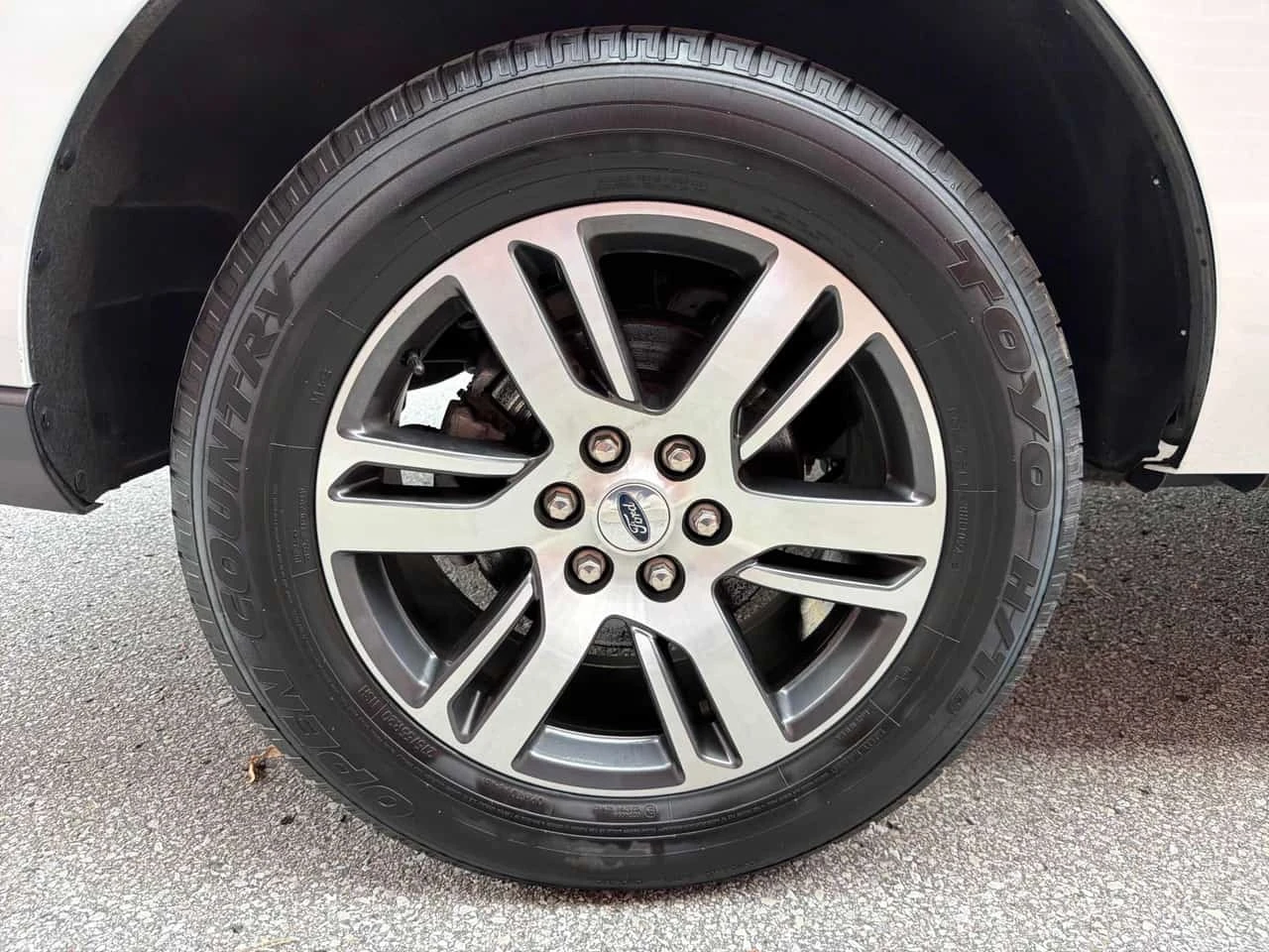 Ford Expedition * Limited * CARFAX * ����� �� ����������� *  | Mobile.bg � ����������� 7