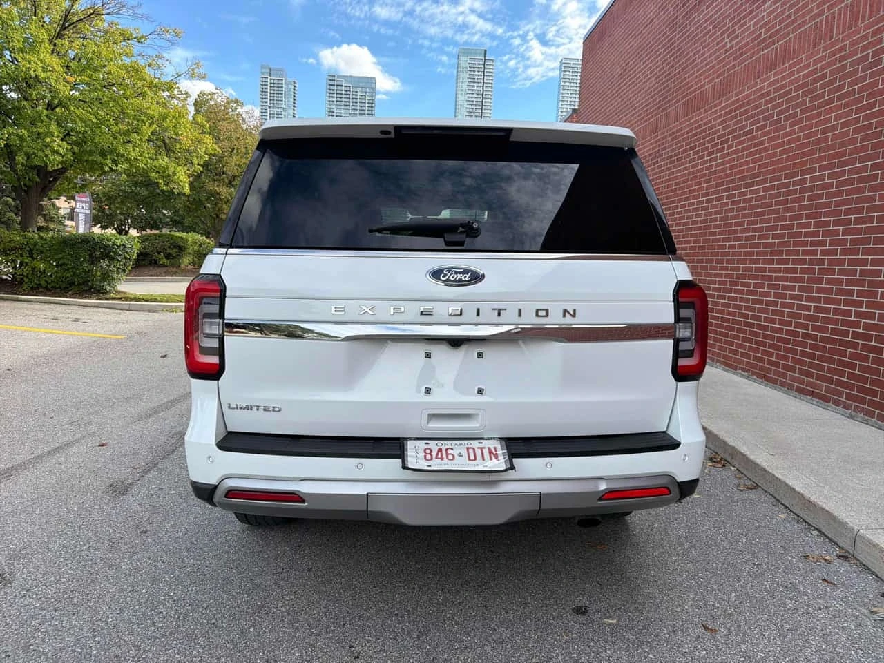 Ford Expedition * Limited * CARFAX * ����� �� ����������� *  | Mobile.bg � ����������� 4