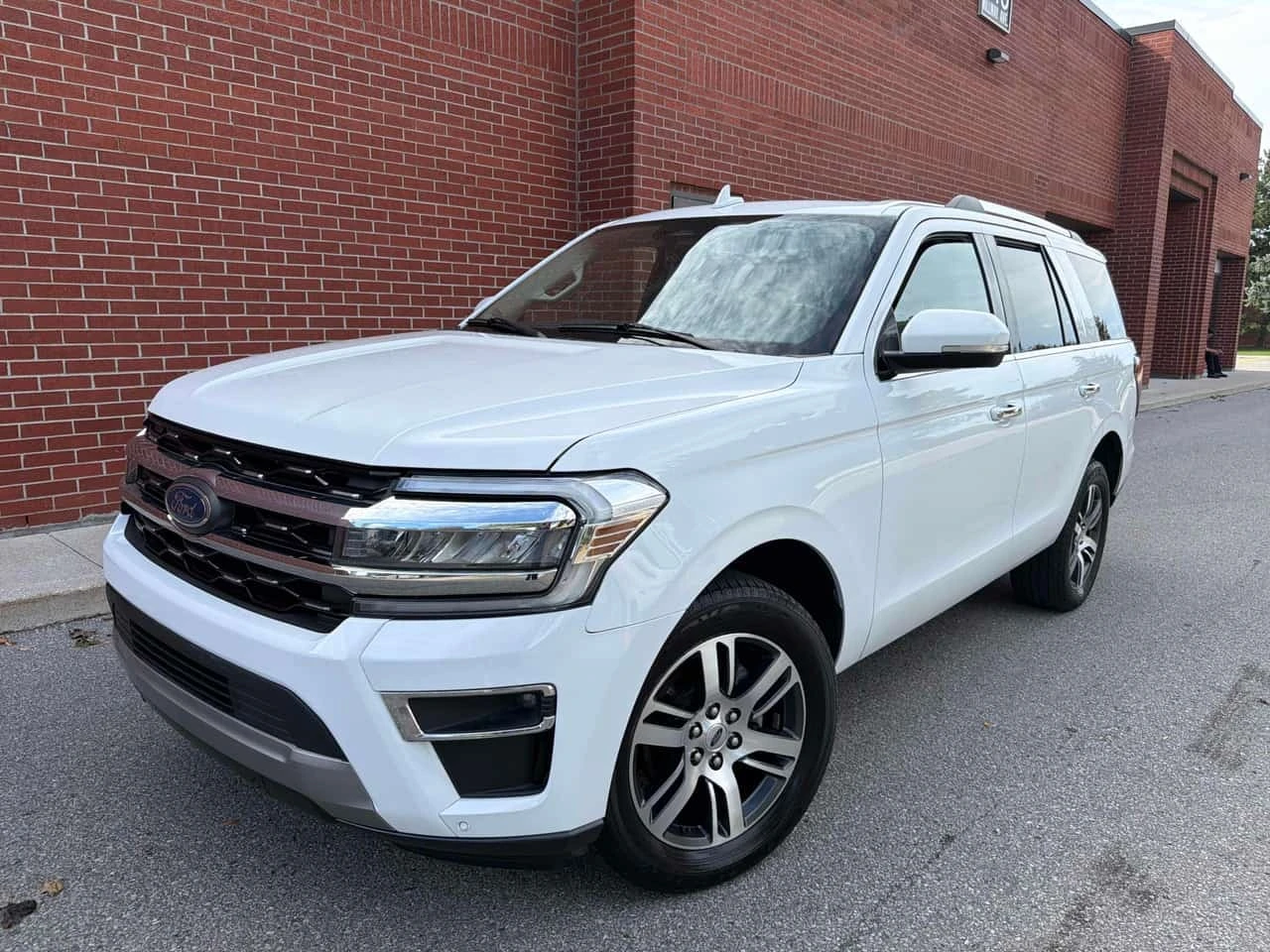 Ford Expedition * Limited * CARFAX * ����� �� ����������� *  | Mobile.bg � ����������� 1
