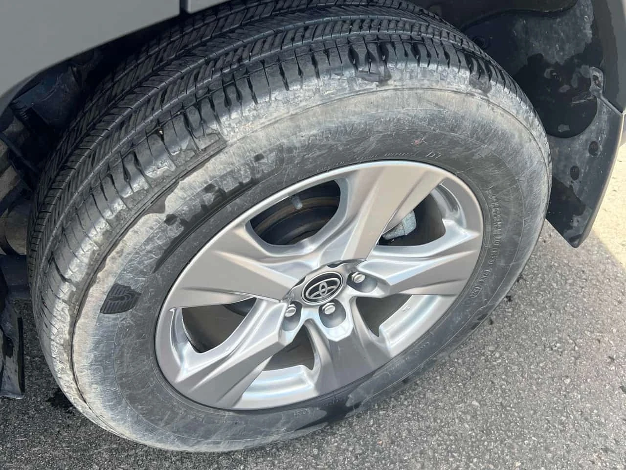 Toyota Rav4 * XLE * CARFAX * ��� ������������ ������ | Mobile.bg � ����������� 7