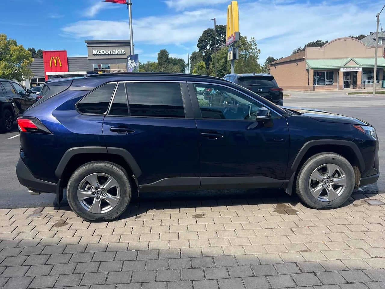 Toyota Rav4 * XLE * CARFAX * ��� ������������ ������ | Mobile.bg � ����������� 3