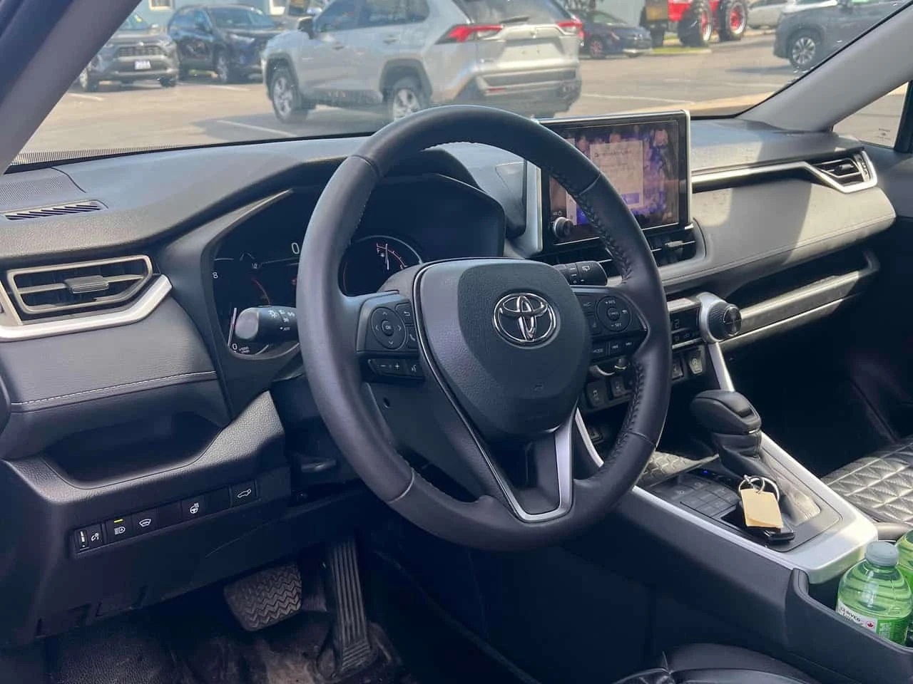 Toyota Rav4 * XLE * CARFAX * ��� ������������ ������ | Mobile.bg � ����������� 5