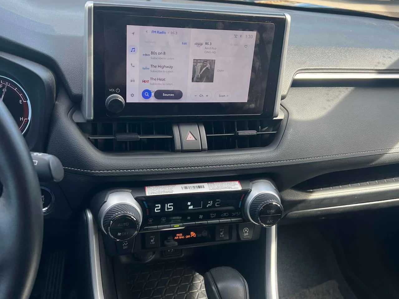 Toyota Rav4 * XLE * CARFAX * ��� ������������ ������ | Mobile.bg � ����������� 9