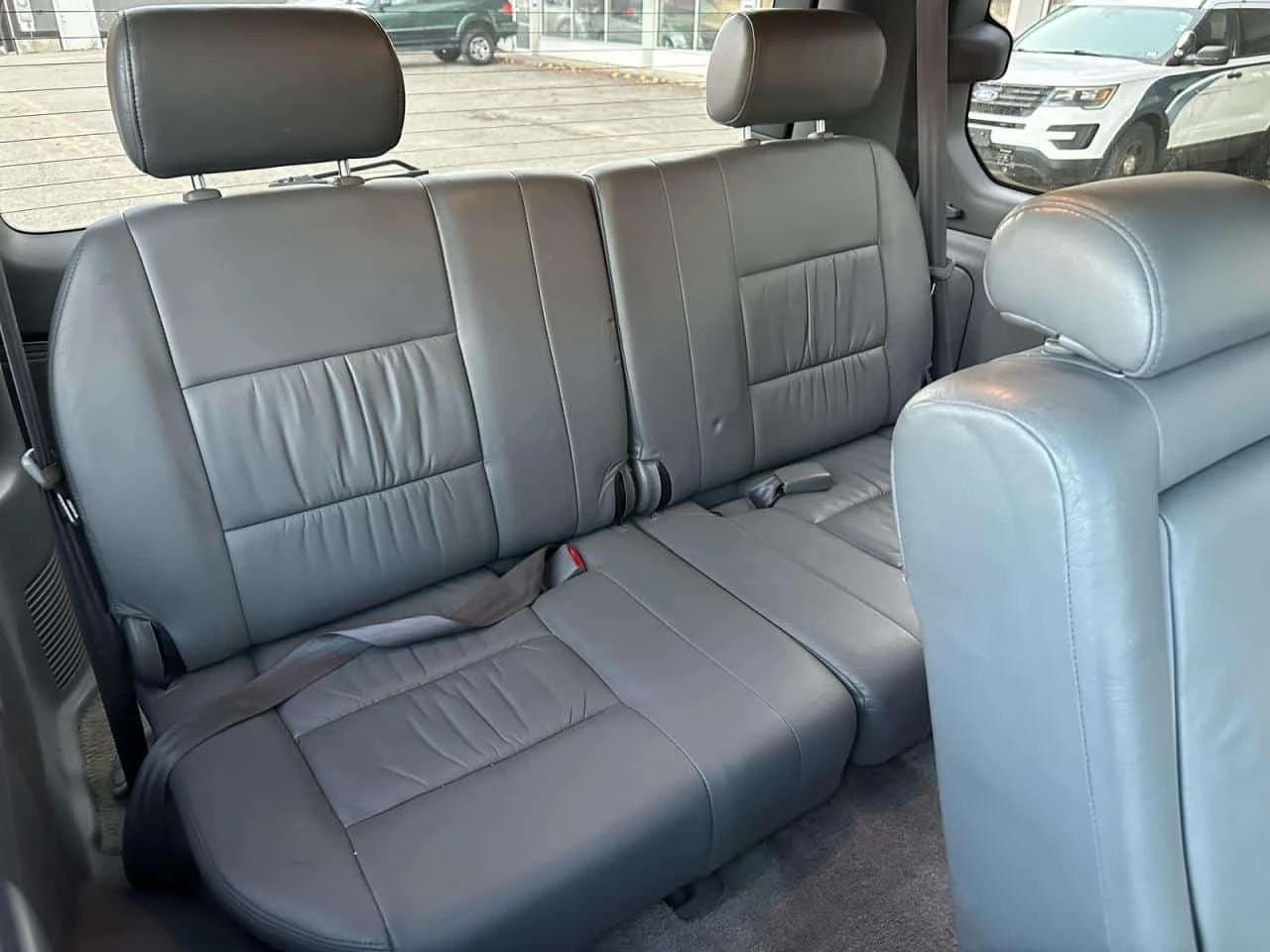 Toyota Land cruiser 4.7 V8 * VX * CARFAX *  | Mobile.bg � ����������� 11