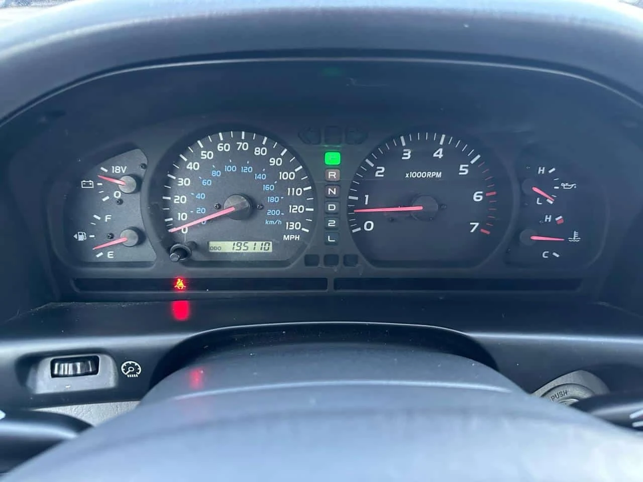 Toyota Land cruiser 4.7 V8 * VX * CARFAX *  | Mobile.bg � ����������� 8