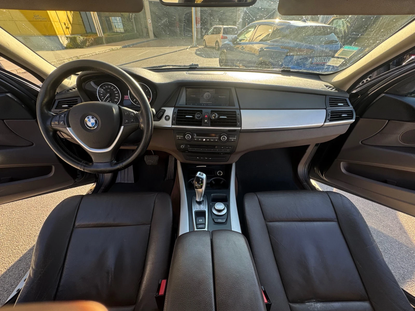 BMW X5, снимка 9 - Автомобили и джипове - 56639327