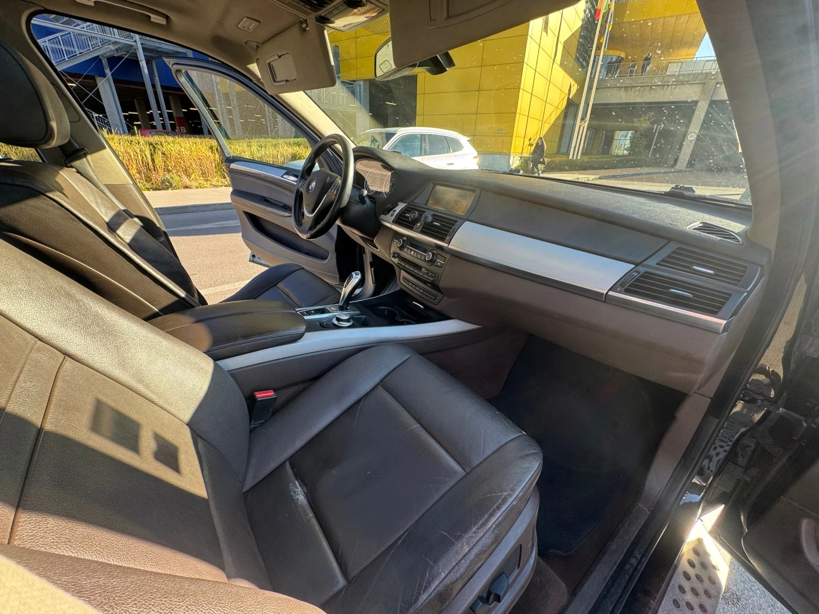 BMW X5, снимка 11 - Автомобили и джипове - 56639327