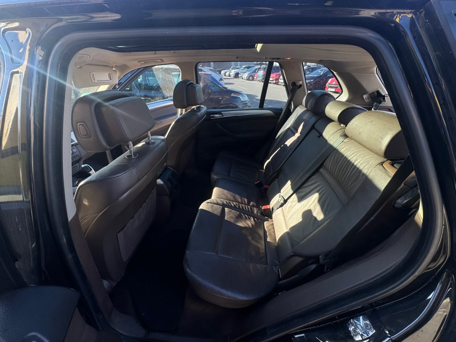 BMW X5, снимка 13 - Автомобили и джипове - 56639327