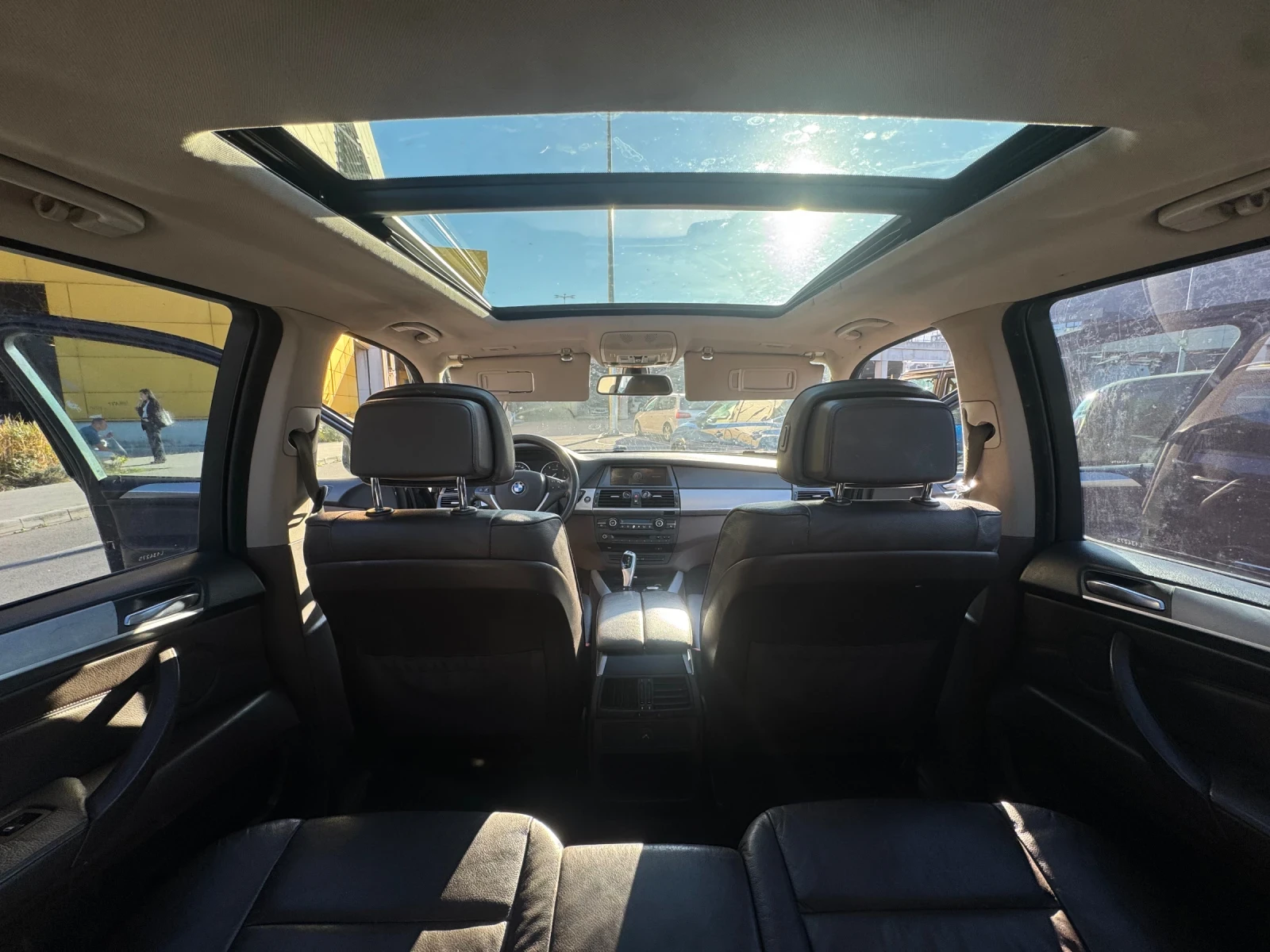 BMW X5, снимка 14 - Автомобили и джипове - 56639327