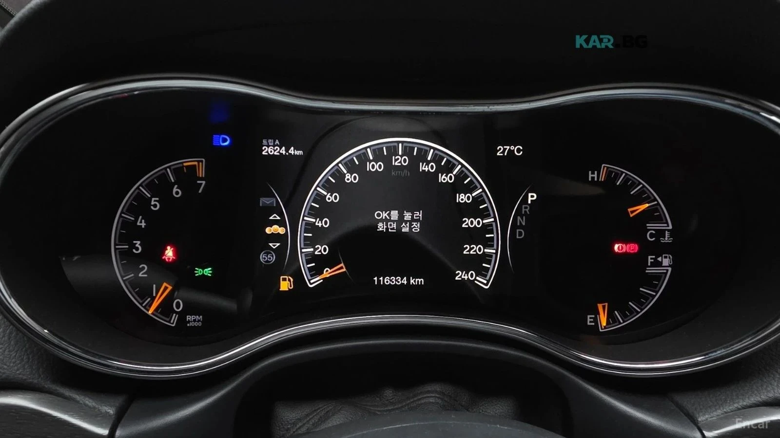 Jeep Grand cherokee, снимка 8 - Автомобили и джипове - 56690804