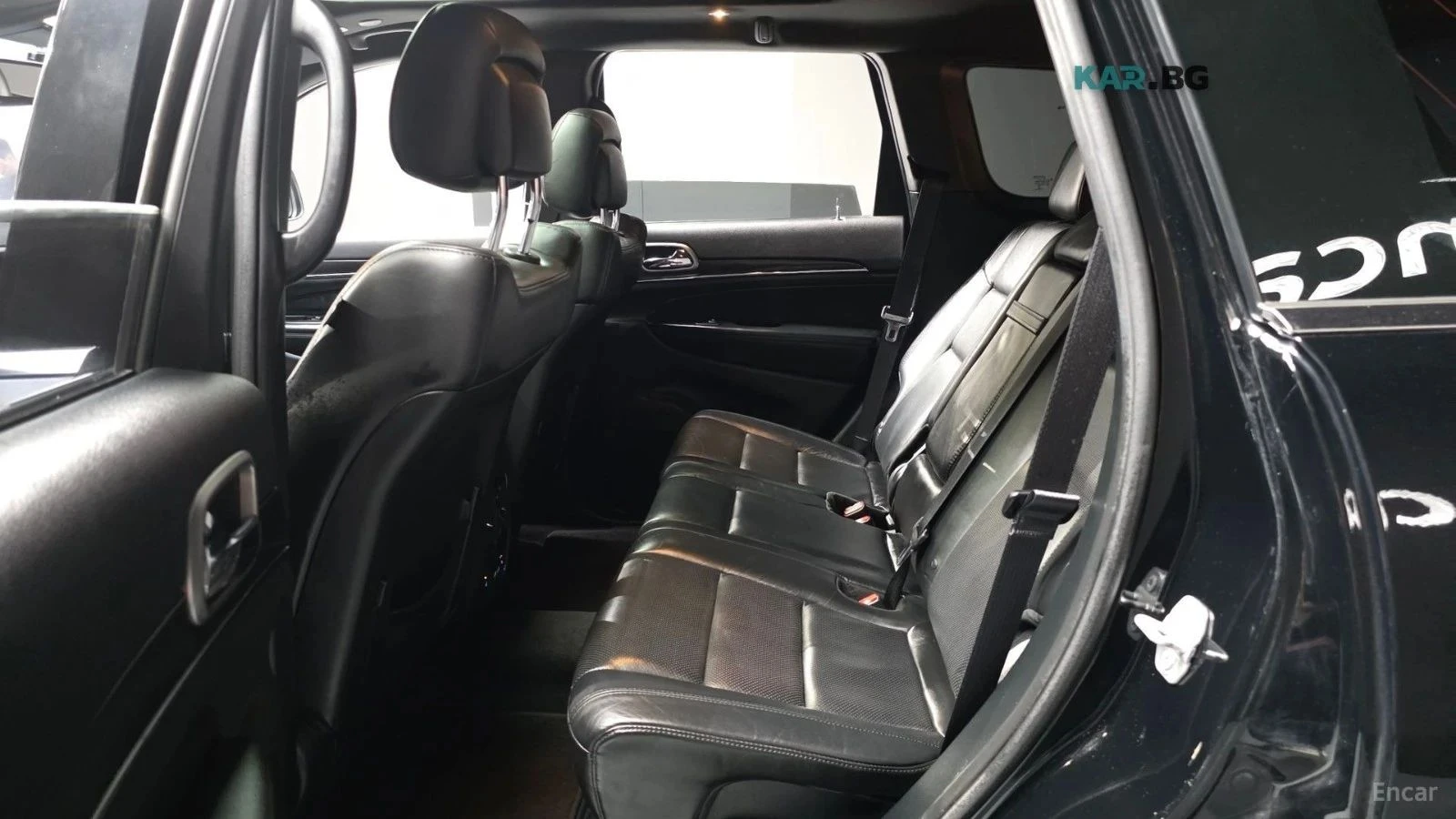 Jeep Grand cherokee, снимка 11 - Автомобили и джипове - 56690804
