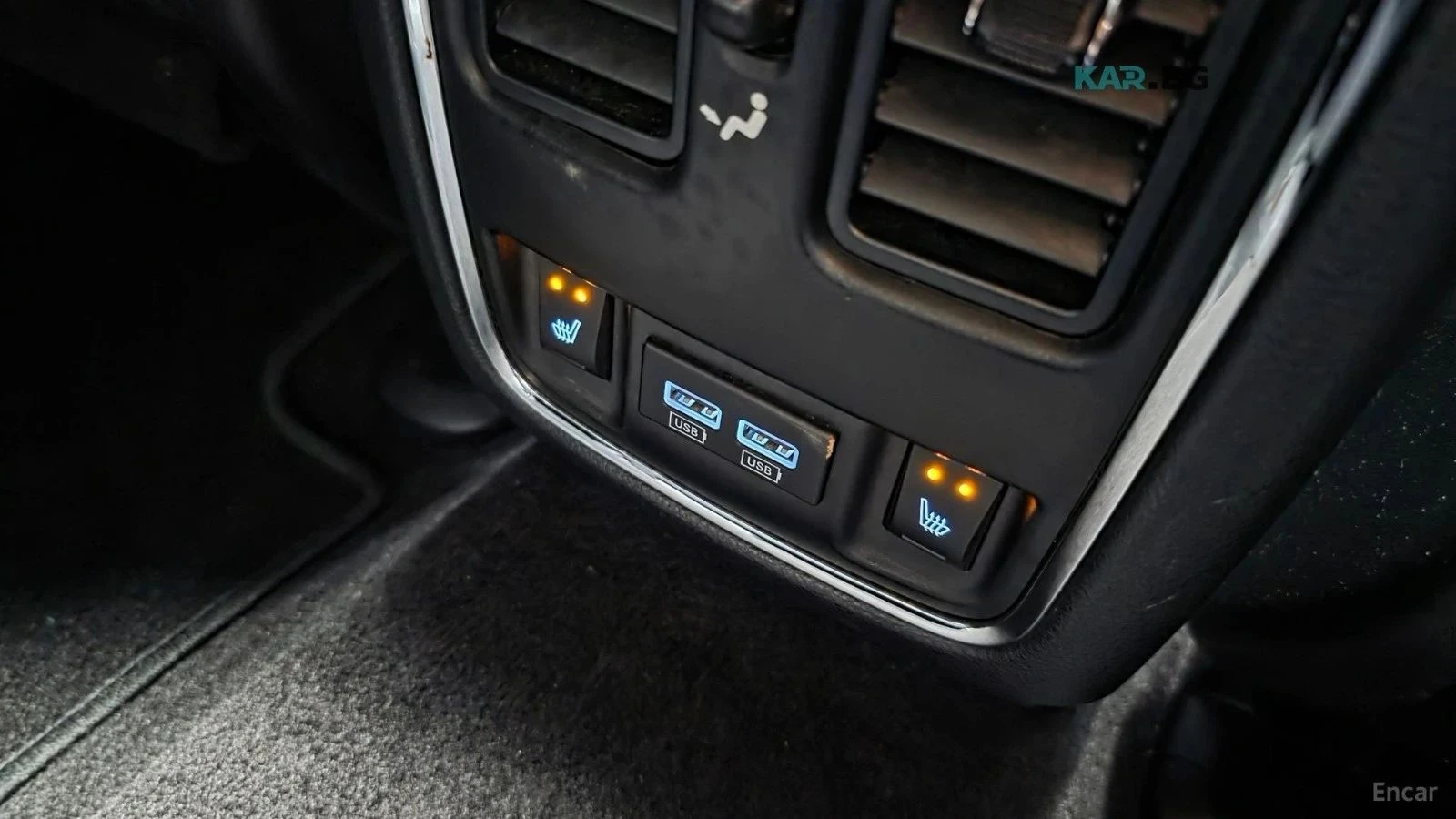 Jeep Grand cherokee, снимка 16 - Автомобили и джипове - 56690804