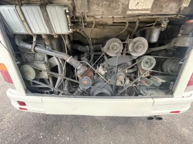 Setra S215hd Клима, снимка 14