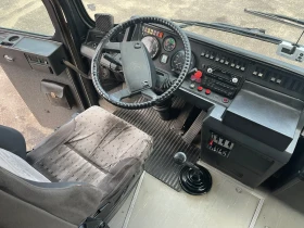 Setra S215hd Клима, снимка 10
