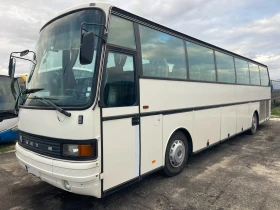 Setra S215hd Клима, снимка 2