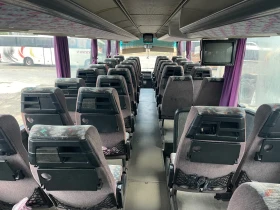 Setra S215hd Клима, снимка 8