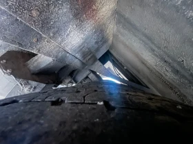 Setra S215hd Клима, снимка 13