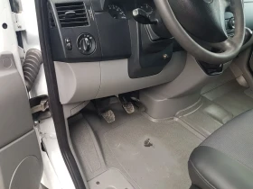 Mercedes-Benz Sprinter 511 CDI B кат., снимка 8