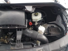 Mercedes-Benz Sprinter 511 CDI B кат., снимка 9