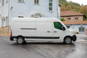 Renault Master MAXI 2.3 136к.с., снимка 4