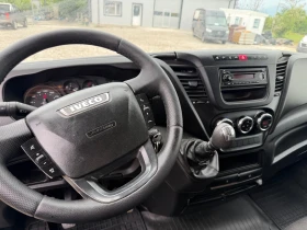 Iveco Daily 35-150!KЛИМА!ДВ.ГУМА!ДО3.5Т, снимка 8