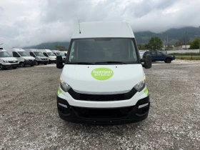 Iveco Daily 35-150!KЛИМА!ДВ.ГУМА!ДО3.5Т, снимка 2