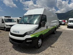 Iveco Daily MAXI!35-150!KЛИМА!ДВ.ГУМА!ДО3.5Т, снимка 5