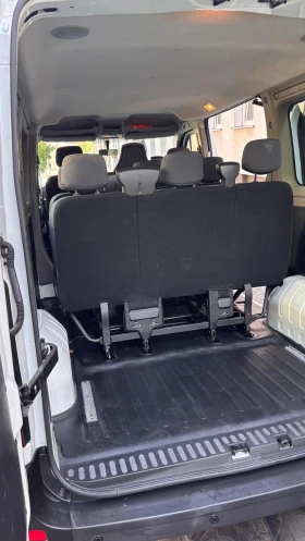 Renault Master 2.3 DCI, снимка 14