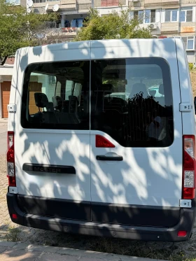 Renault Master 2.3 DCI, снимка 3