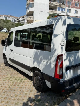 Renault Master 2.3 DCI, снимка 4