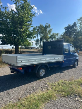 Mercedes-Benz Sprinter 312 2.9 122k.с, снимка 5