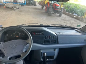 Mercedes-Benz Sprinter 312 2.9 122k.с, снимка 9