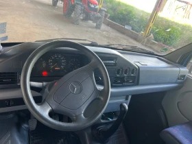 Mercedes-Benz Sprinter 312 2.9 122k.с, снимка 11