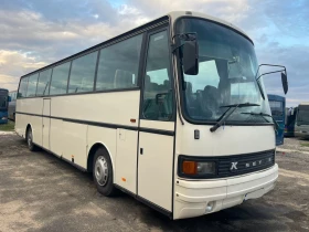     Setra S215hd 