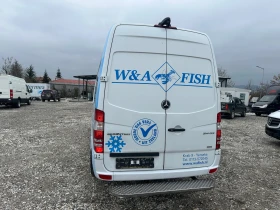 Mercedes-Benz Sprinter ХЛАДИЛЕН!MAXI!-29!EURO6!, снимка 4