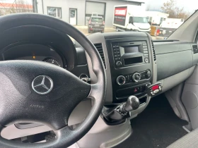 Mercedes-Benz Sprinter ХЛАДИЛЕН!MAXI!-29!EURO6!, снимка 8